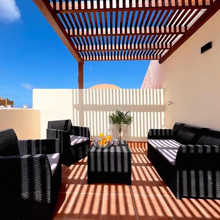 Olympia House Lovely, Close To Town And Beaches With Private Pool & Fast Wifi Corralejo Exterior foto