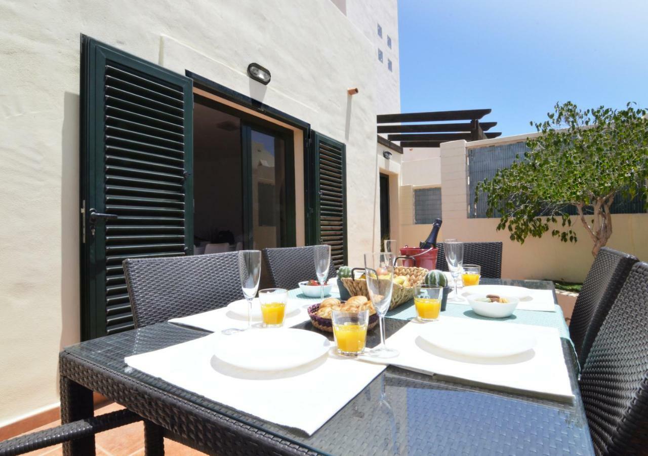 Olympia House Lovely, Close To Town And Beaches With Private Pool & Fast Wifi Corralejo Exterior foto
